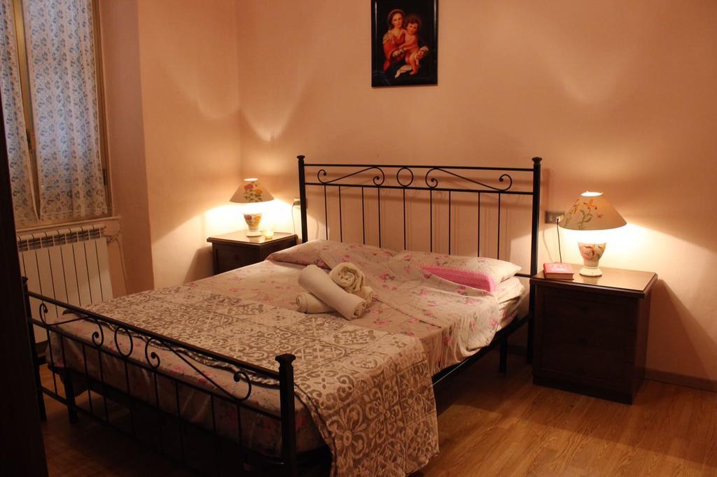 Casa Federica 01015-Lt-0331 Leilighet La Spezia Eksteriør bilde