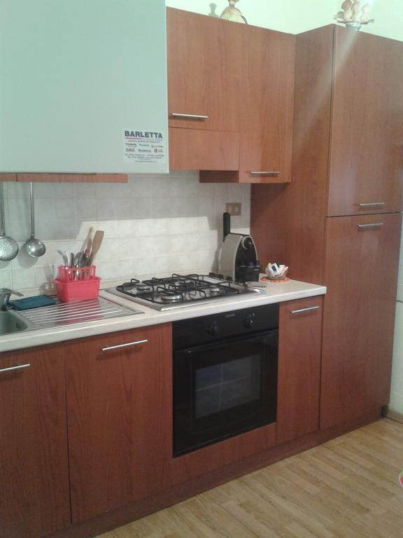 Casa Federica 01015-Lt-0331 Leilighet La Spezia Eksteriør bilde