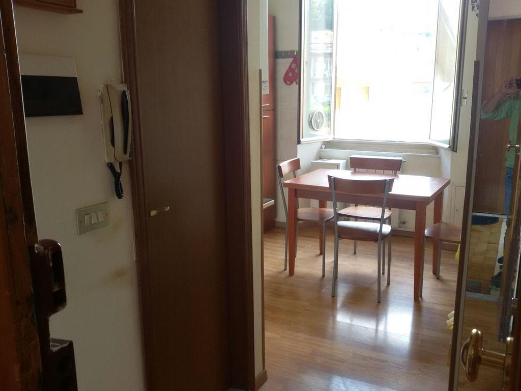 Casa Federica 01015-Lt-0331 Leilighet La Spezia Eksteriør bilde