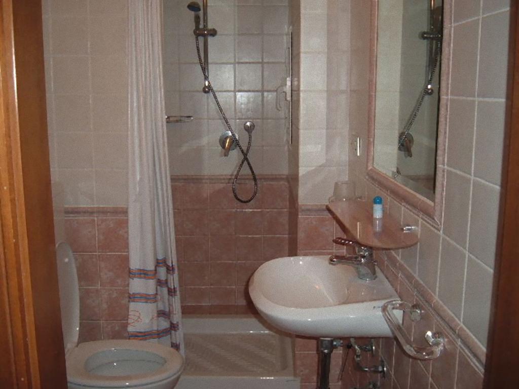 Casa Federica 01015-Lt-0331 Leilighet La Spezia Eksteriør bilde
